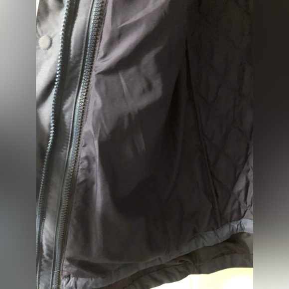 NWT Winter Jacket medium - Picture 2 of 4